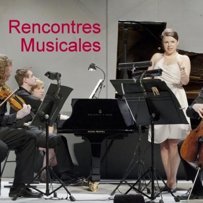 RENCONTRES MUSICALES
