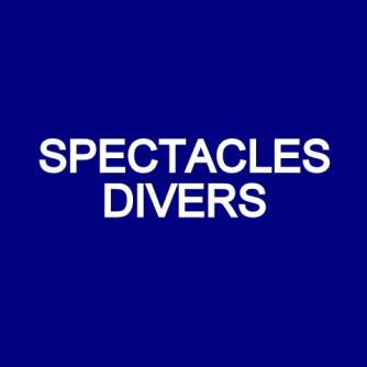 SPECTACLES DIVERS